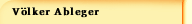 Völker Ableger