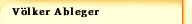 Völker Ableger